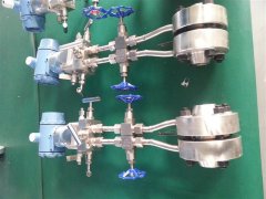 標(biāo)準(zhǔn)節(jié)流裝置