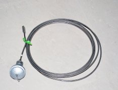 爐壁熱電偶，爐管刀刃熱電偶