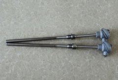 耐磨熱電偶、耐磨熱電阻