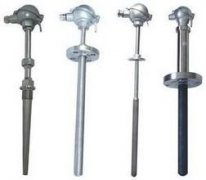 耐磨熱電偶、耐磨熱電阻