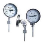 雙金屬溫度計(jì)