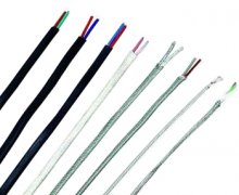 本質(zhì)安全防爆測溫系統(tǒng)用熱電偶補償導線、補償電纜