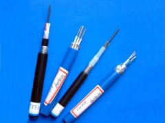 本安型計(jì)算機(jī)電纜