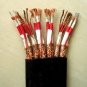 特種耐高低溫、耐高壓扁電纜