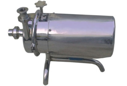 BW型衛(wèi)生泵