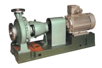 酒精行業(yè)專用泵