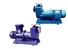 ZCQ型自吸式磁力驅(qū)動泵