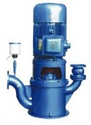 WFB型無密封無泄露自控自吸泵