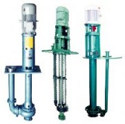 FY型液下泵氟塑料(鋼塑)液下泵