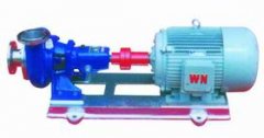 PW 型玉米輸送泵