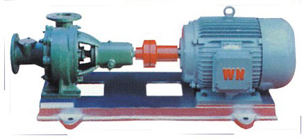 JLW、MCP型螺旋離心泵