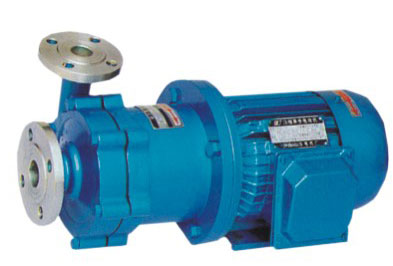 CQ型磁力驅(qū)動泵