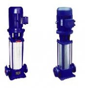 DL、DLR&nbsp;型立式多級冷、熱水泵GDL、GDW&nbsp;型不銹鋼多級